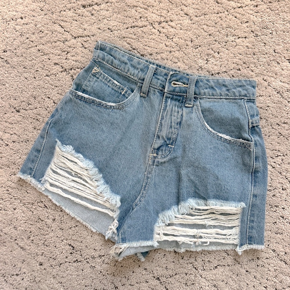 Princess Polly shorts